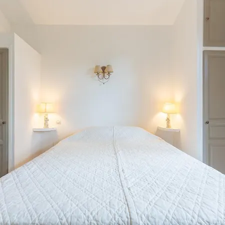 Holiday home La Guiramande Aix-en-Provence