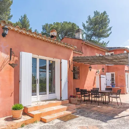 Holiday home La Guiramande *